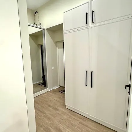 Doroshenka Street 19-3 Apartment Lviv