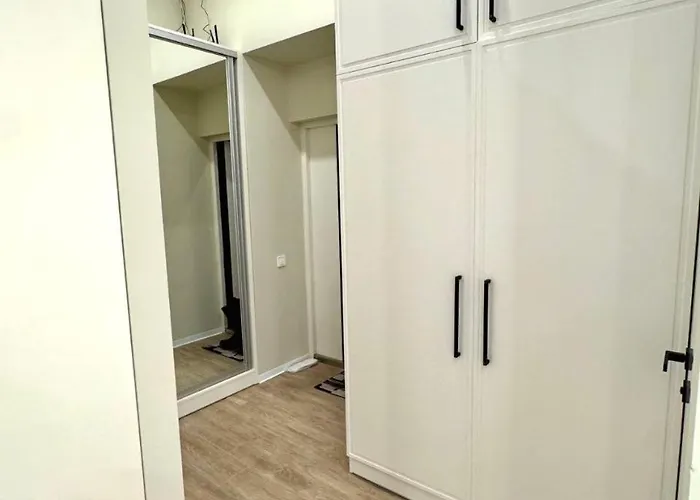 Doroshenka Street 19-3 Apartment Lviv